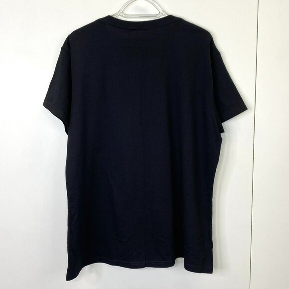 Disney Store Graphic T Shirt Womens Plus Size 2XL Maleficent Black V-Neck NWT - Picture 4 of 4